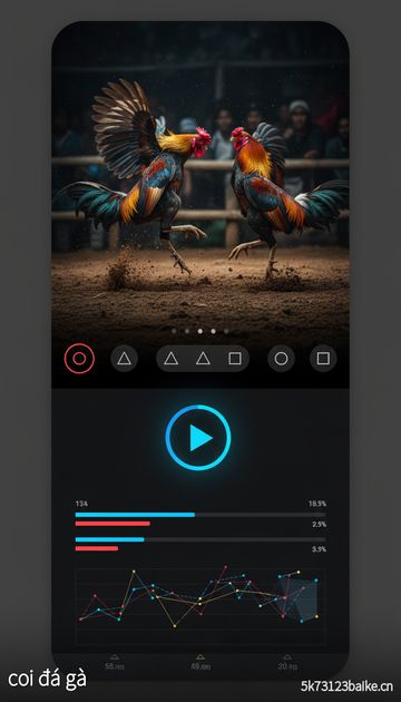 coi đá gà screenshot 2